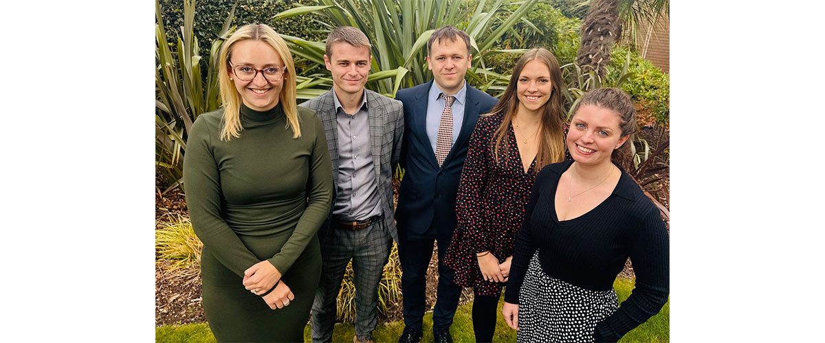 Bournemouth office promotions Oct 2025