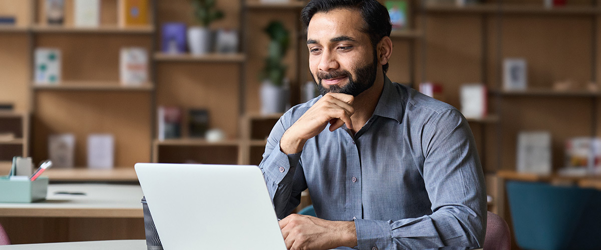 A professional reading about the FRS 102 changes