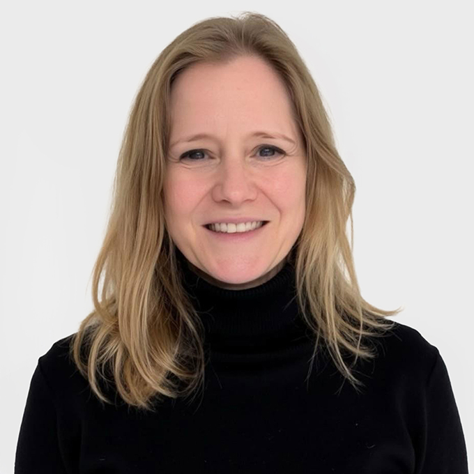 Fiona Hartford-Cross