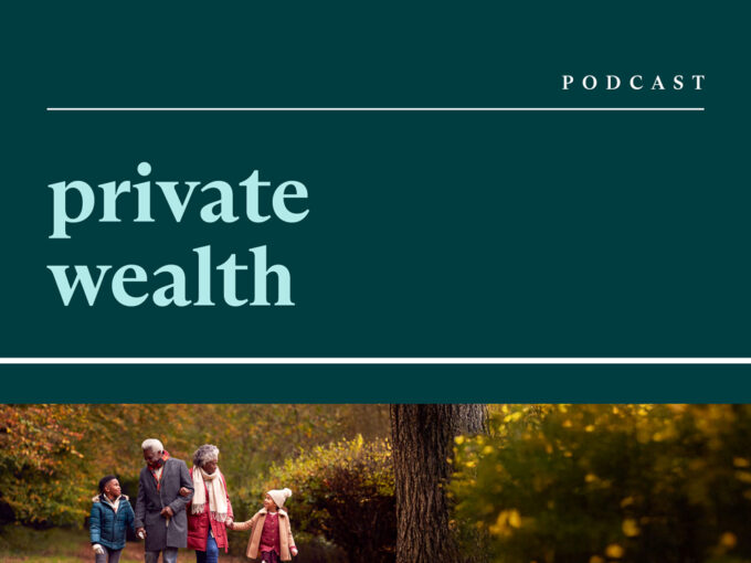 Gifting property and inheritance tax – what you should know