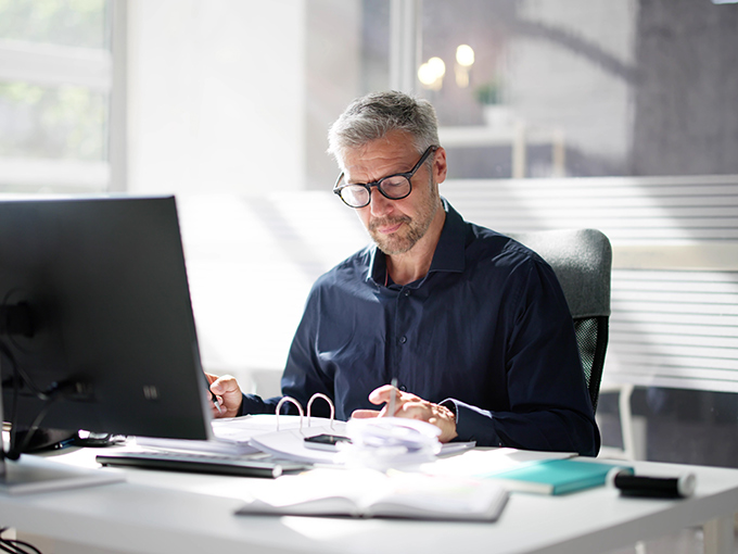 Don’t get spooked by the 31 October paper tax return deadline