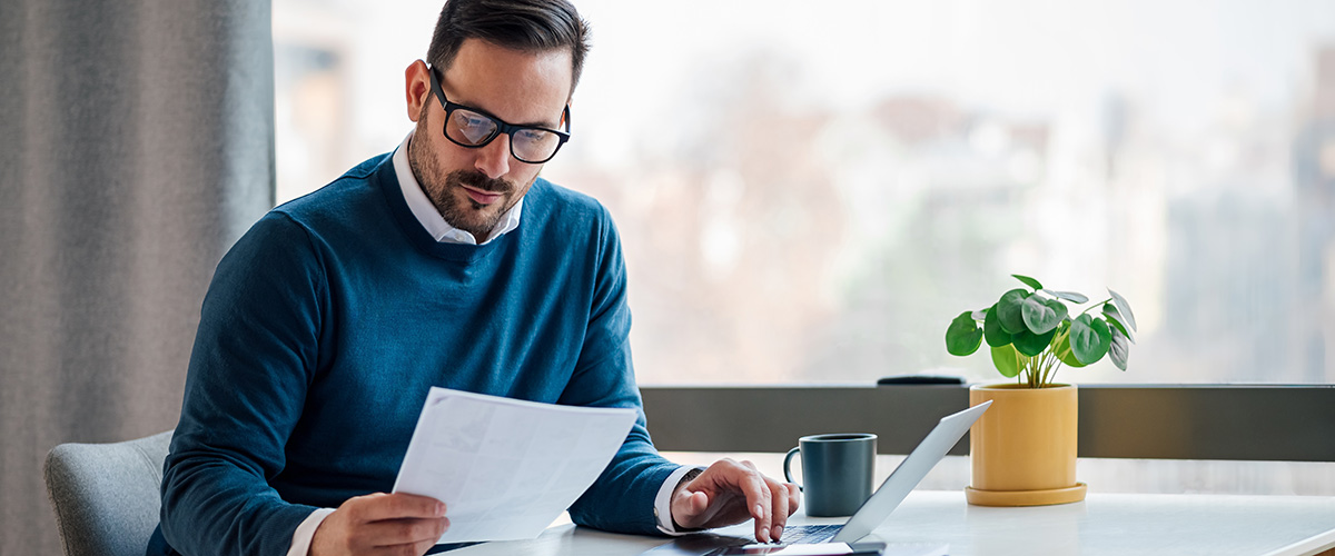 Trust registration changes