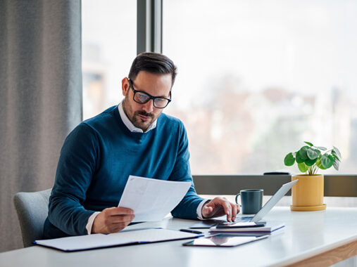 Trust registration changes: expanded scope and new exemptions