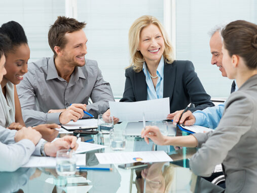 Trustee meetings – top tips for the upcoming season