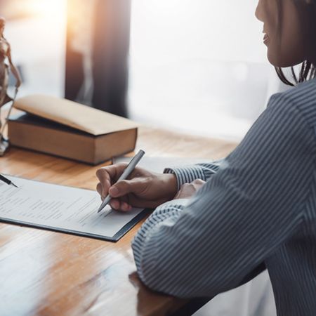 corporate criminal offence