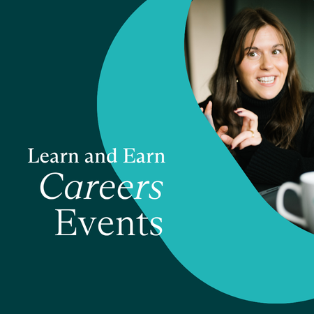 learn and earn events