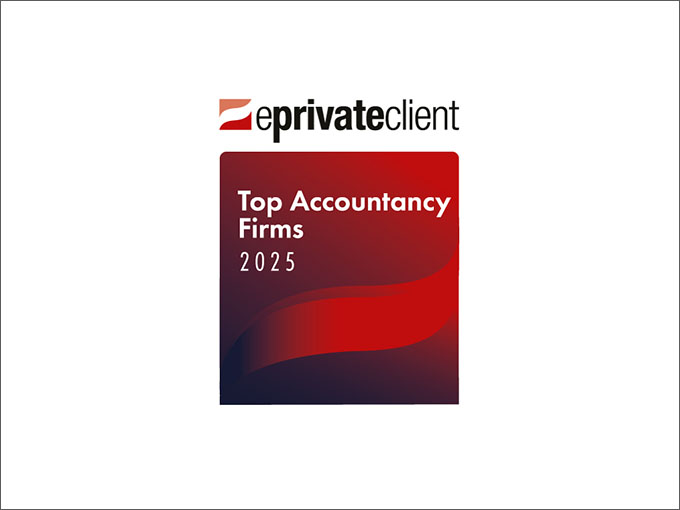 Saffery named in 2025 Top Accountancy Firms listing