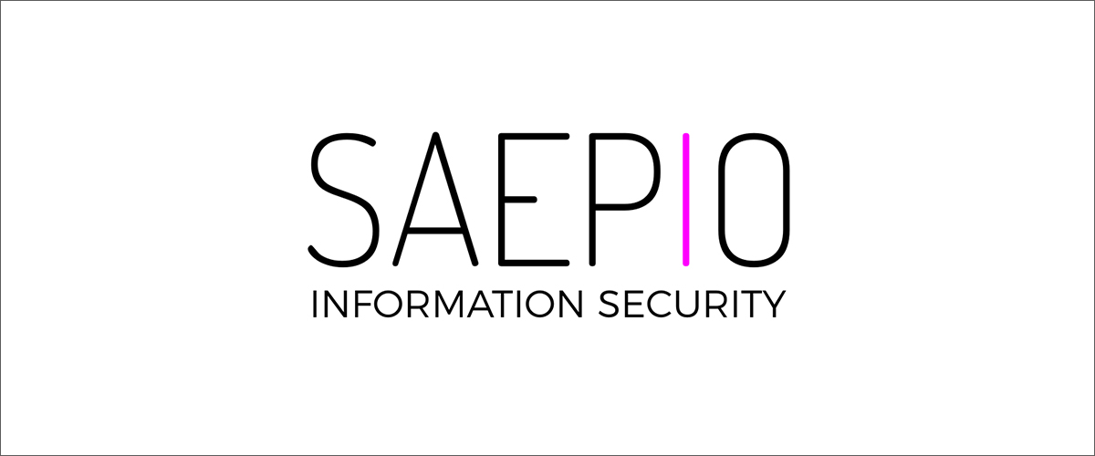 SAEPIO logo