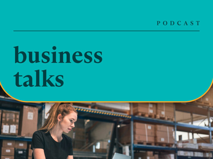 Budget outcomes for business