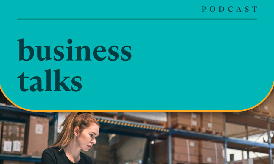 Budget outcomes for business