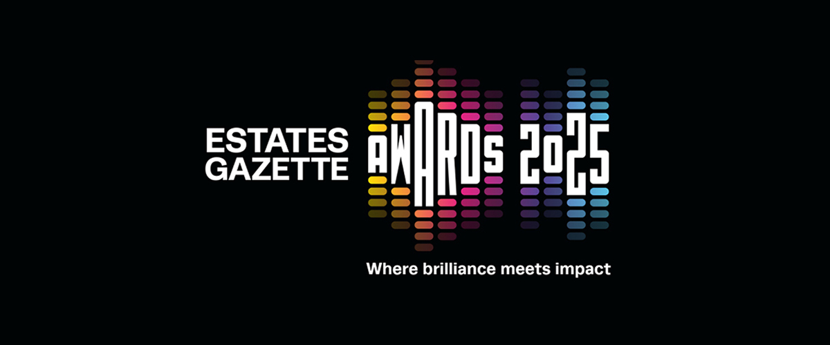 Estates Gazette Awards 2025