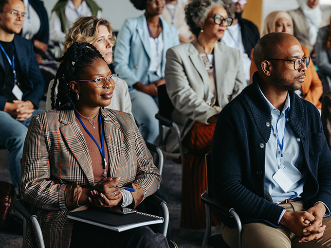 Finance Leaders’ Briefing 2025 – Bristol