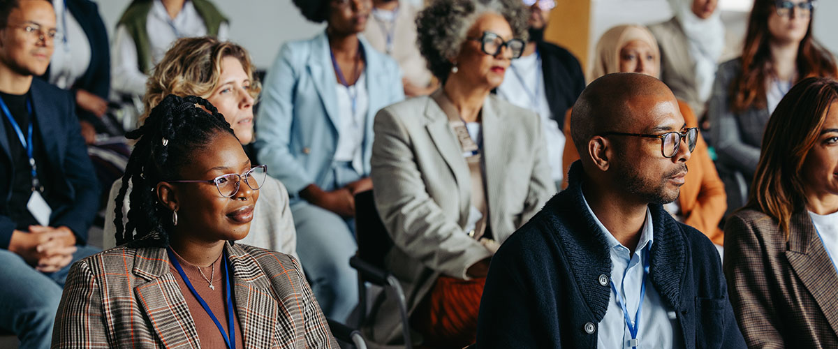 Finance Leaders Briefing