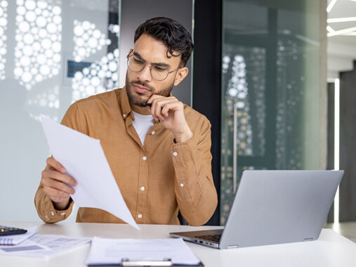 HMRC nudge letters on management expenses: what you need to know