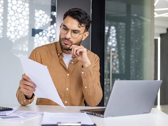 HMRC nudge letters on management expenses: what you need to know