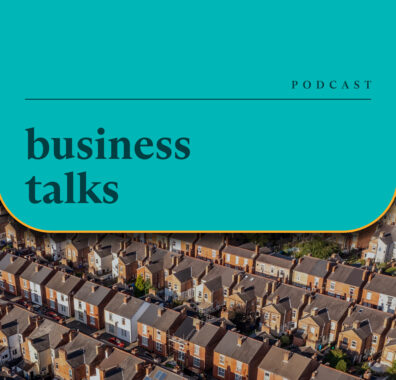 Register of Overseas Entities: understanding UK property rules for overseas owners