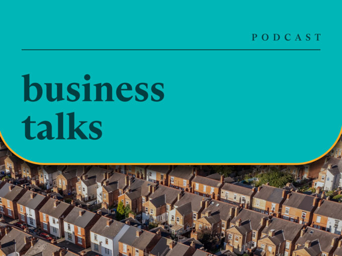 Register of Overseas Entities: understanding UK property rules for overseas owners