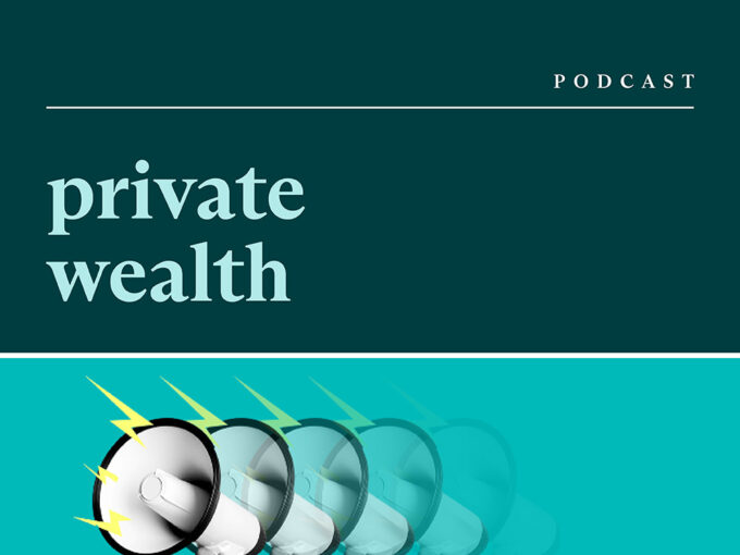 Budget outcomes for private wealth