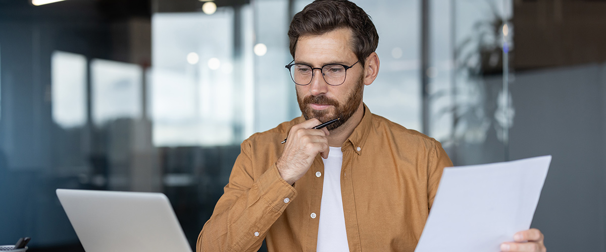 SORP - reporting and disclosure