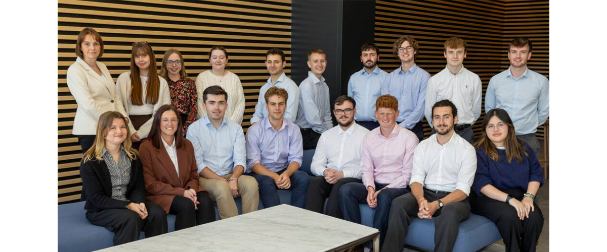 Saffery Edinburgh office expansion