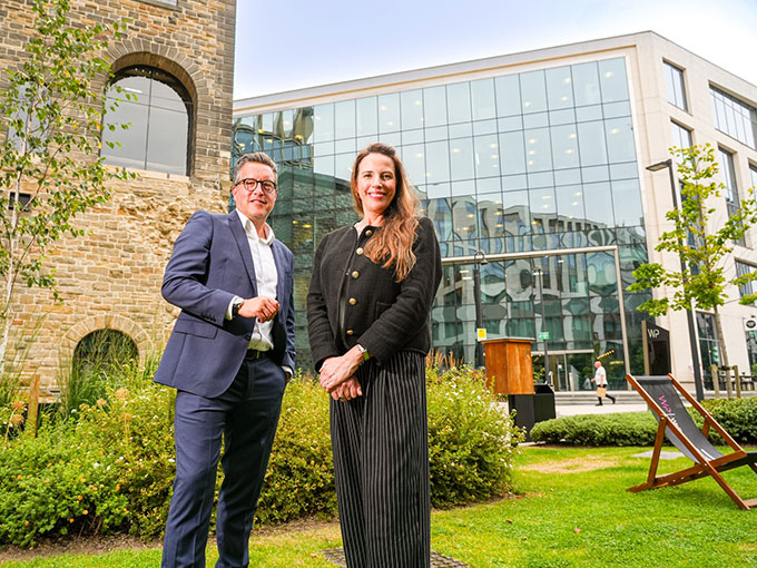 Saffery celebrates first year in Leeds with strong growth and expansion plans