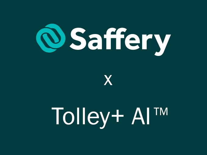 Empowering Saffery’s tax teams with Tolley+ AI