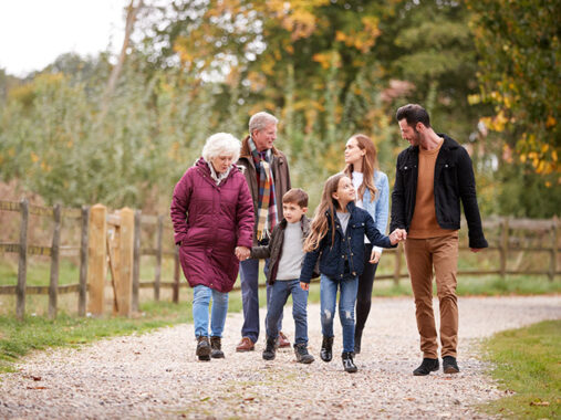 Autumn Budget 2025: Succession planning