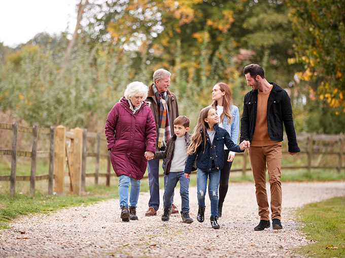 Autumn Budget 2025: Succession planning