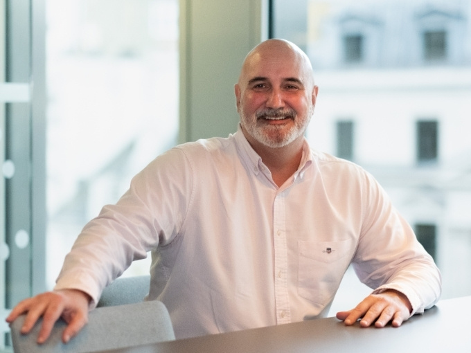 Saffery elects Darren Drake as new managing partner