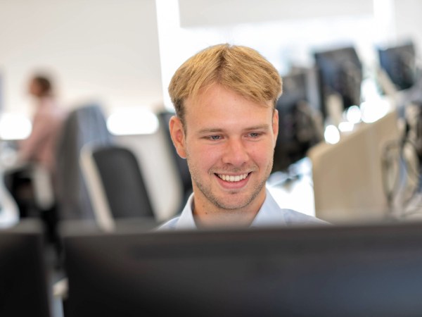 Empowering our tax teams