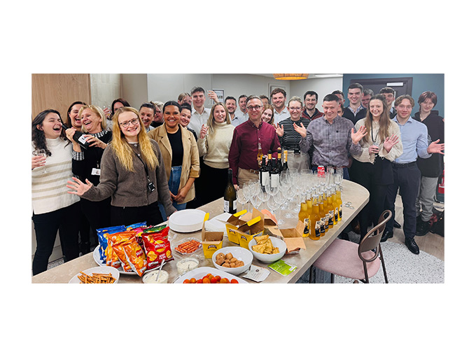 Saffery Bournemouth office reopens following major redevelopment