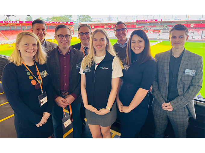 Over 30 senior finance leaders attend Saffery’s Bournemouth technical seminar
