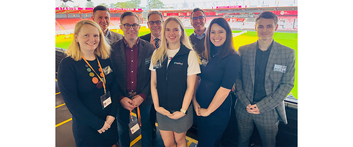 Finance Leaders Briefing 2026 in Bournemouth