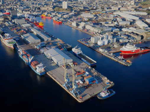 Freeports – tax incentives