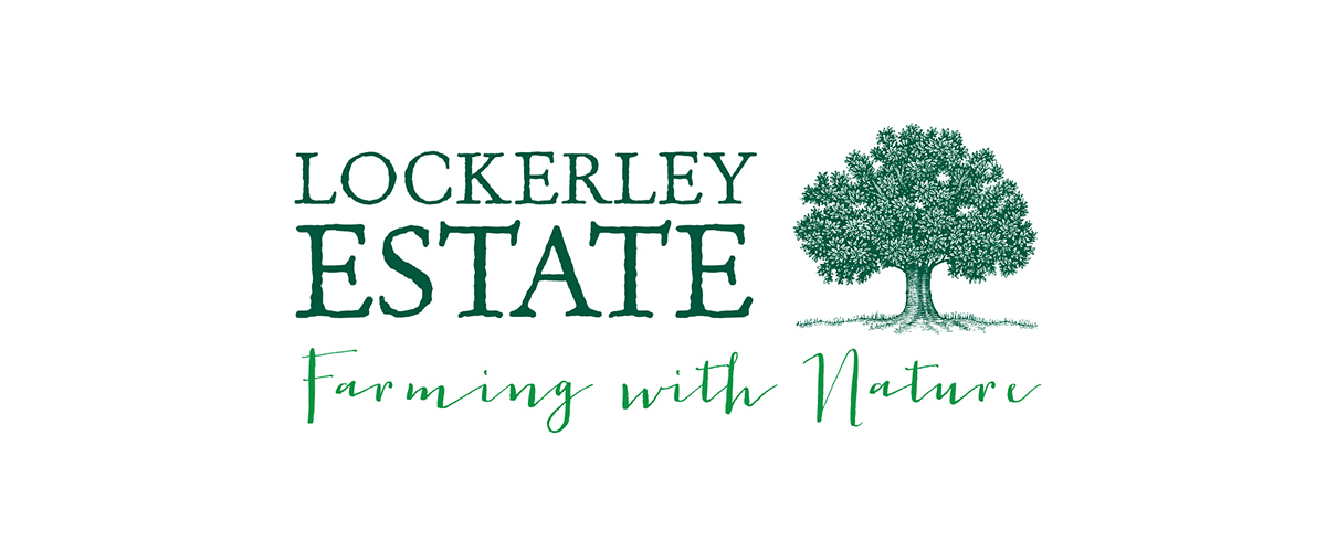 Lockerley Estate logo