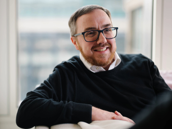 How AI is reshaping tax