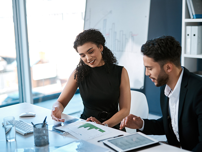 Business Risk Review+ (BRR+): What large businesses need to know in 2026