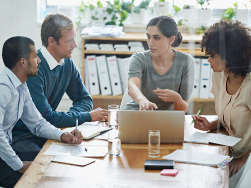 Business succession planning: exit options and tax changes for 2025-26