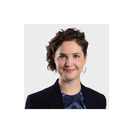 Clare Morgan 450x450px