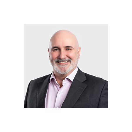 Darren Drake 450x450px