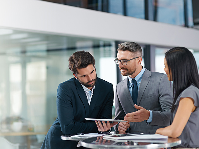 How to share group structure information with HMRC: what GfC17 means for large businesses