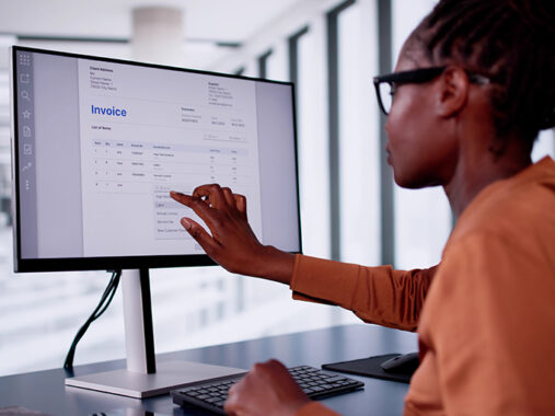 What is Making Tax Digital?