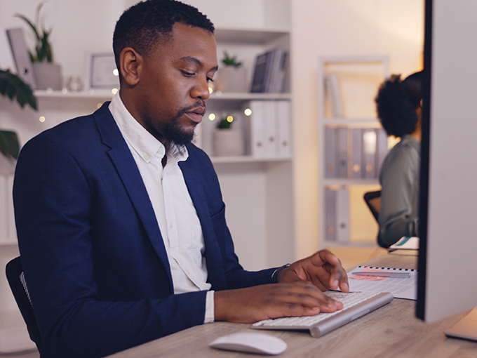 Mandatory payrolling of benefits in kind from April 2027