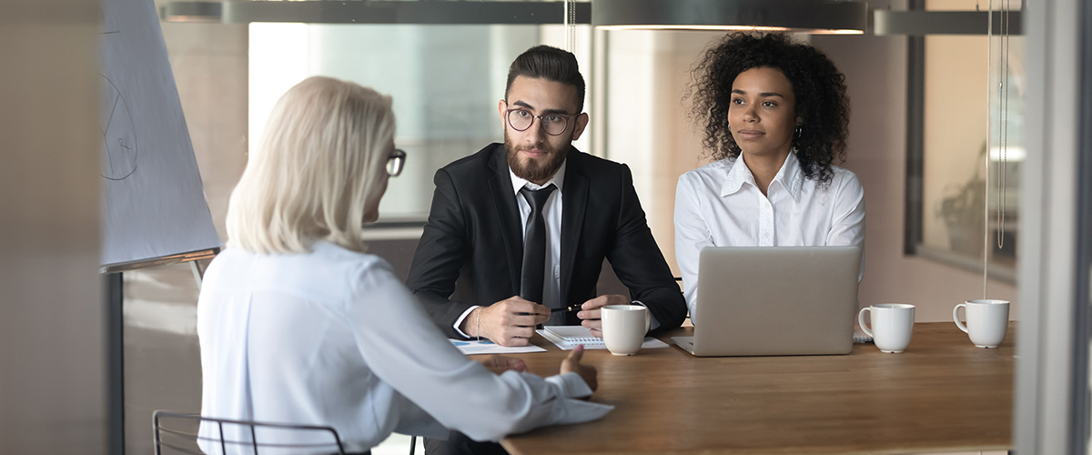 Reporting for employers