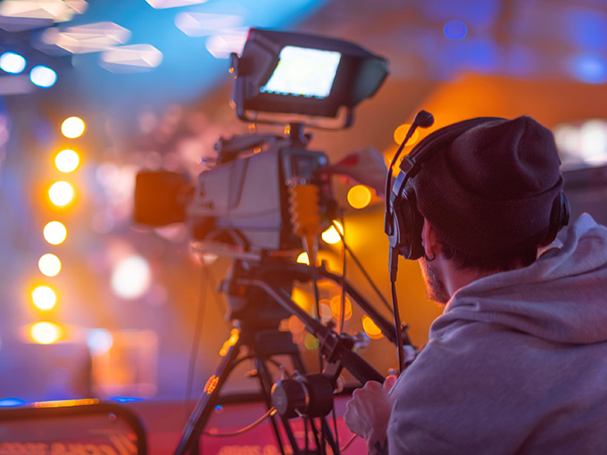 New report highlights £1 billion impact of cultural tax reliefs on the creative sector