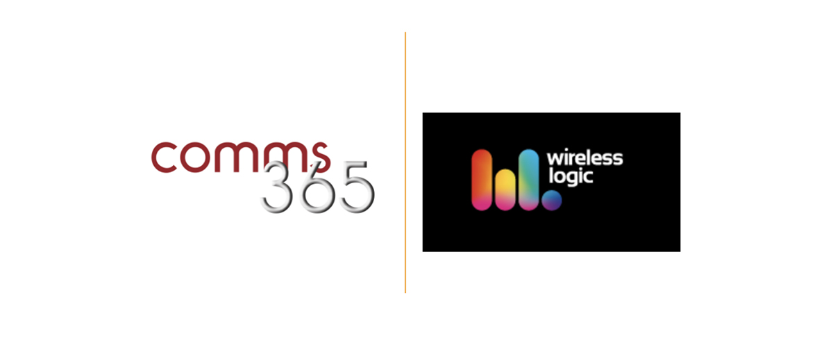 Comms365 and Wireless logic