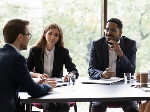 Employee share schemes: a guide for UK businesses