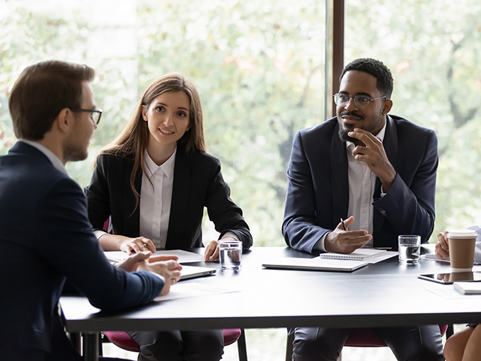 Employee share schemes: a guide for UK businesses