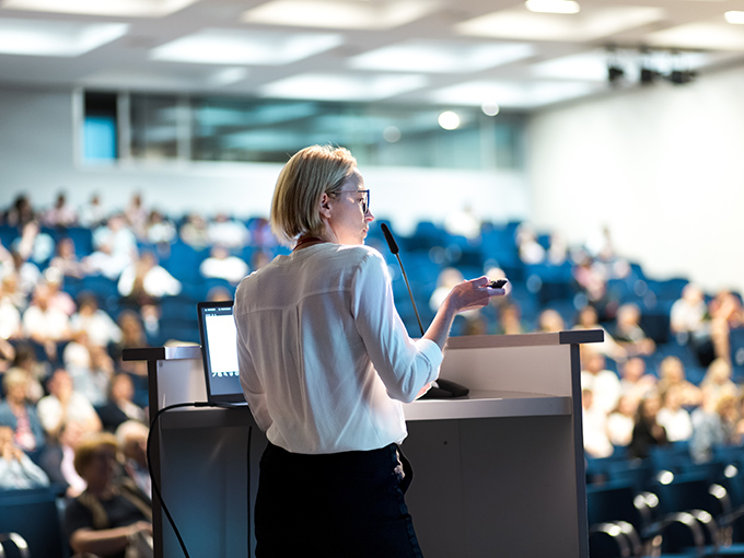 ISBA Annual Conference 2026