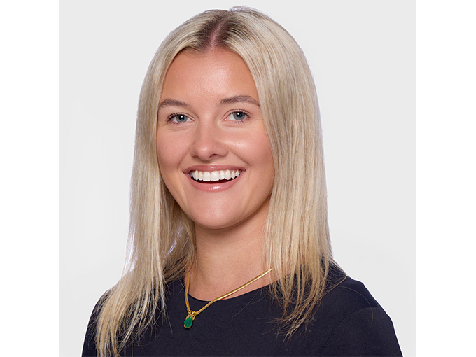 Saffery Transaction Services Executive shortlisted at the North West Young Professionals Awards 2026